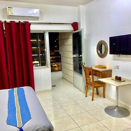 Amir Palace Hotel Акаба Экстерьер фото
