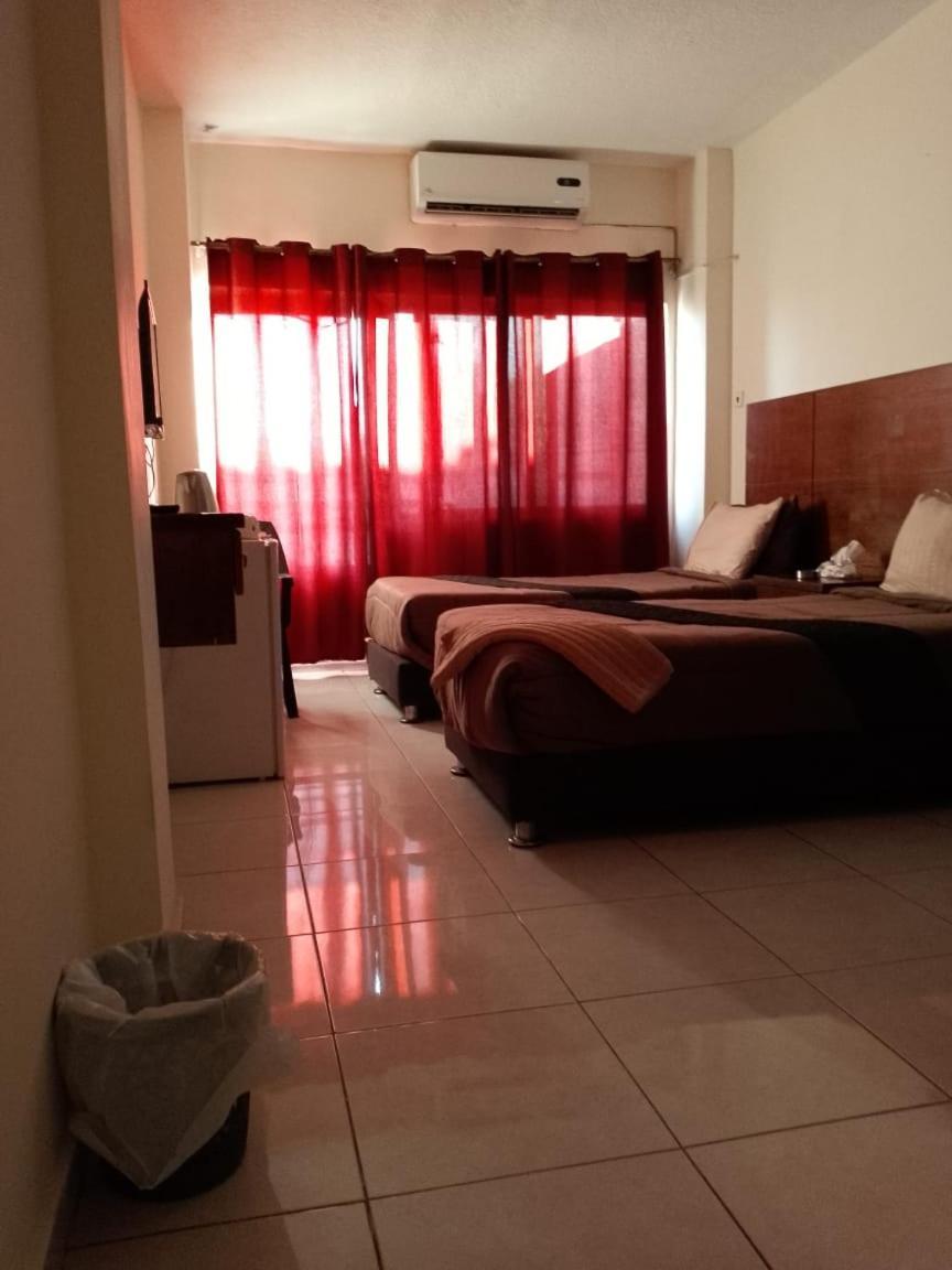 Amir Palace Hotel Акаба Экстерьер фото