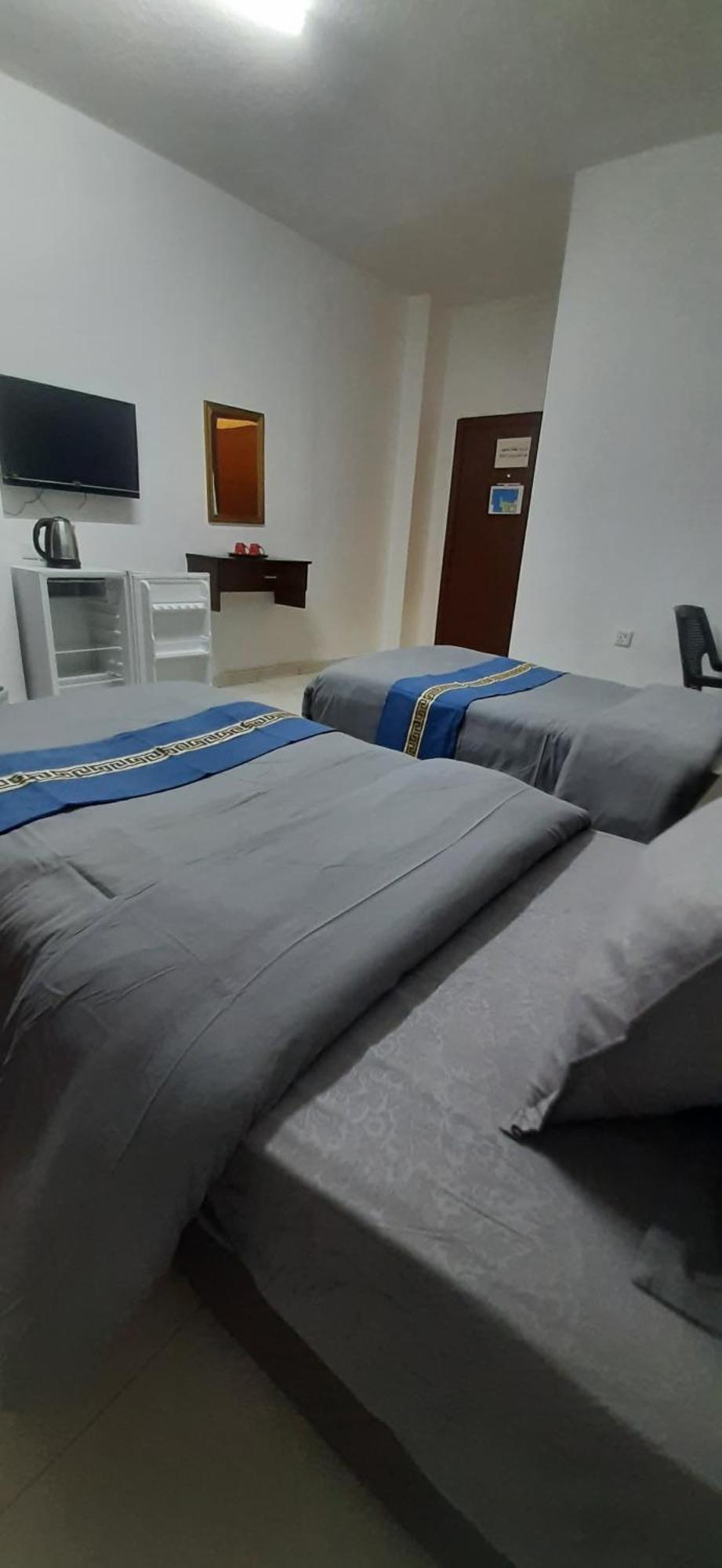 Amir Palace Hotel Акаба Экстерьер фото