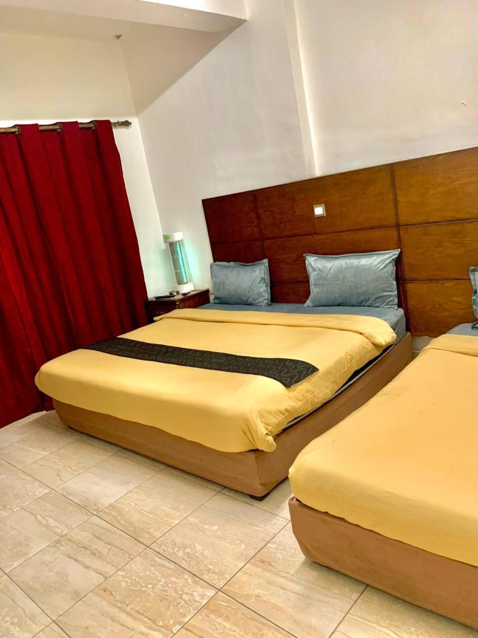 Amir Palace Hotel Акаба Экстерьер фото