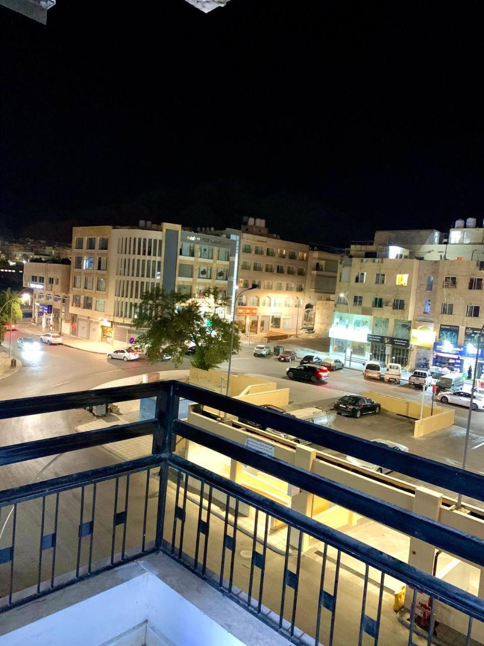 Amir Palace Hotel Акаба Экстерьер фото