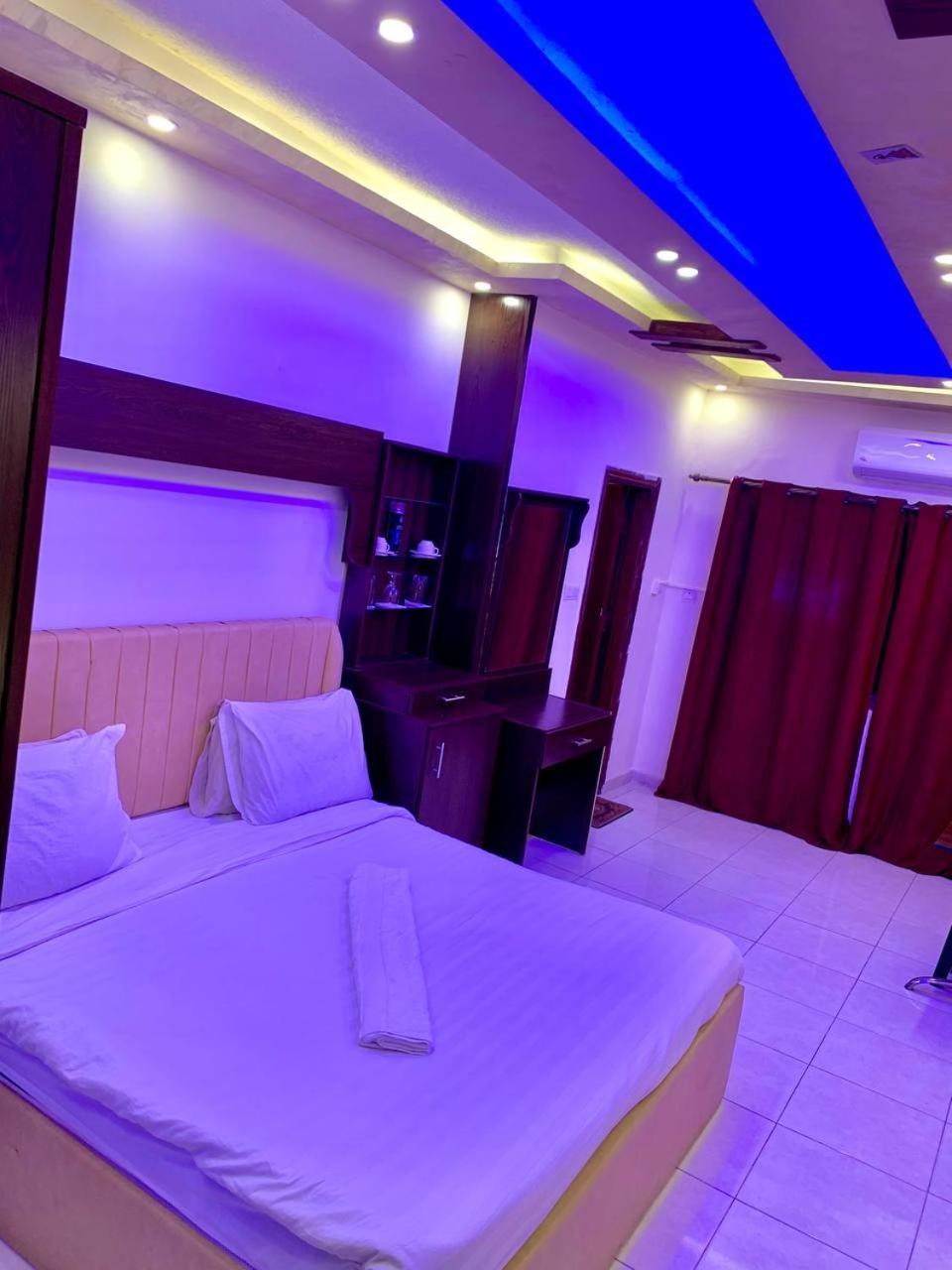 Amir Palace Hotel Акаба Экстерьер фото
