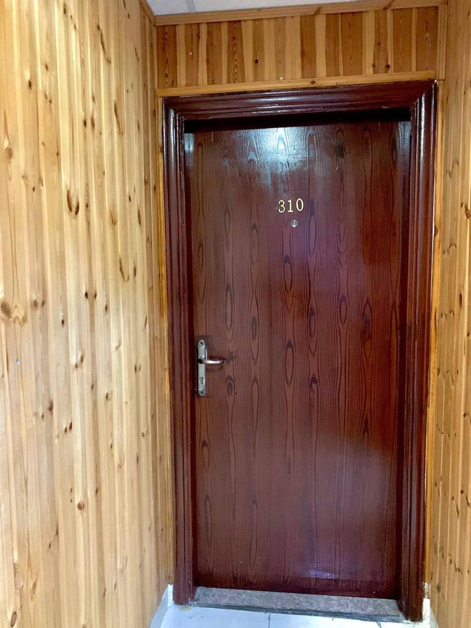 Amir Palace Hotel Акаба Экстерьер фото