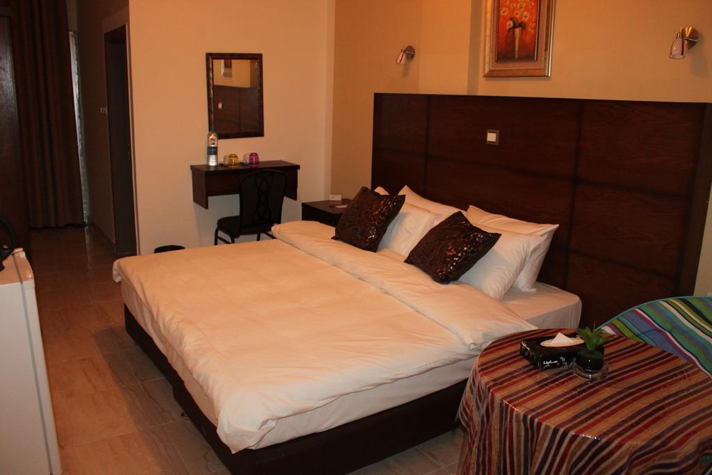 Amir Palace Hotel Акаба Номер фото